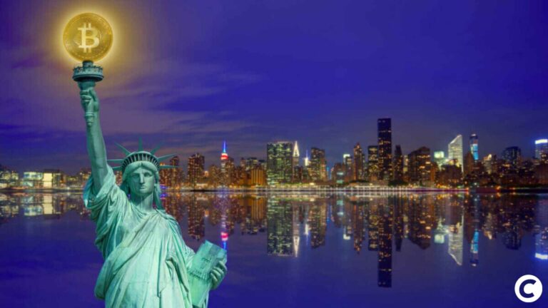 New York Crypto Scandal: Pro-Bitcoin Mayor Eric Adams Accused of Corruption